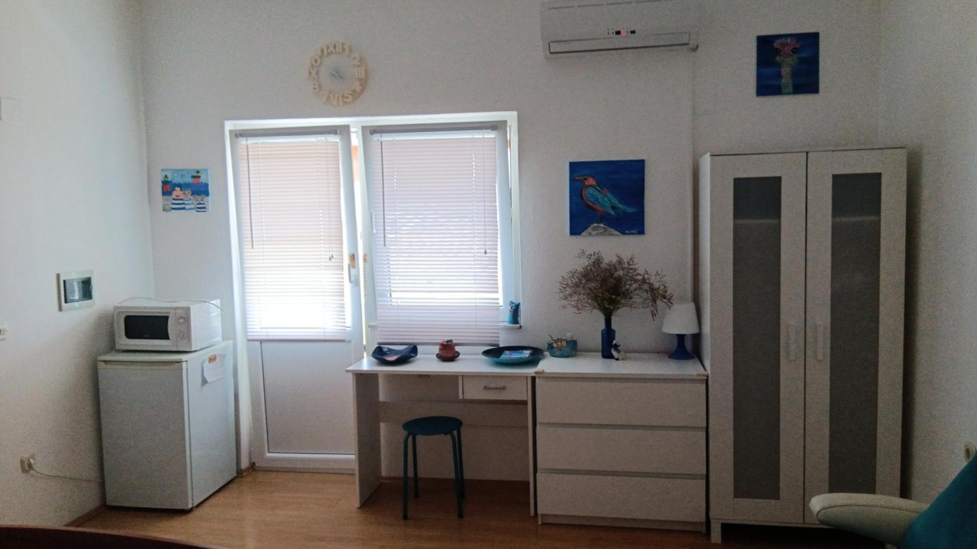 Arts Room Jasmina With Sea View Bikers And Pets Are Welcome Starigrad Paklenica Zewnętrze zdjęcie